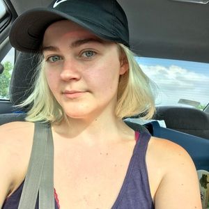 Meet your Posher, Sarah